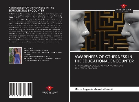 AWARENESS OF OTHERNESS IN THE EDUCATIONAL ENCOUNTER: A PHENOMENOLOGICAL VIEW OF THE PRIMARY EDUCATION TEACHER