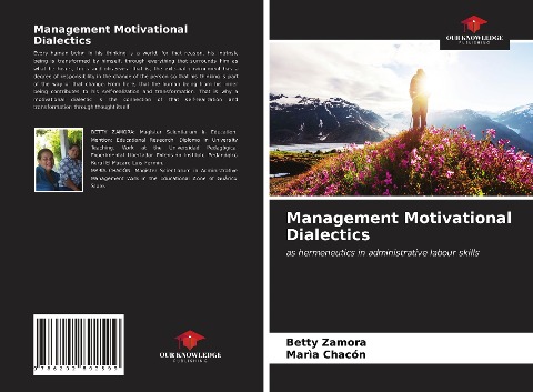 Management Motivational Dialectics: as hermeneutics in administrative labour skills