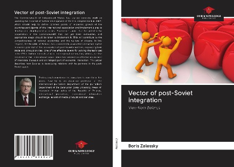 Vector of post-Soviet integration: View from Belarus