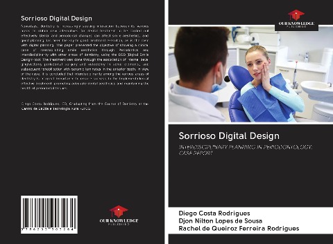 Sorrioso Digital Design: INTERDISCIPLINARY PLANNING IN PERIODONTOLOGY: CASE REPORT