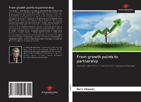 From growth points to partnership: Eurasian interaction in the context of global challenges