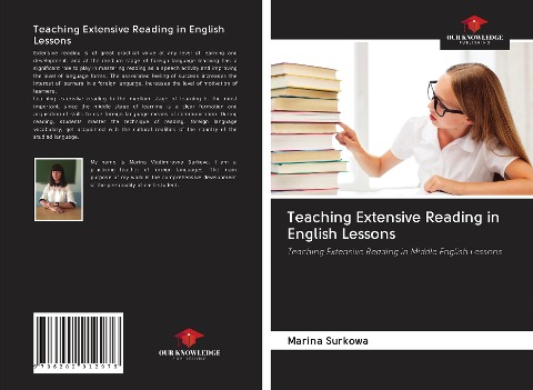 Teaching Extensive Reading in English Lessons: Teaching Extensive Reading in Middle English Lessons