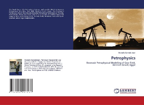 Petrophysics: Reservoir Petrophysical Modelling of Qasr Field, Western Desert, Egypt