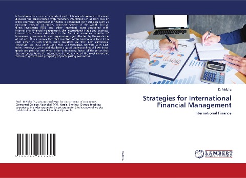 Strategies for International Financial Management: International Finance