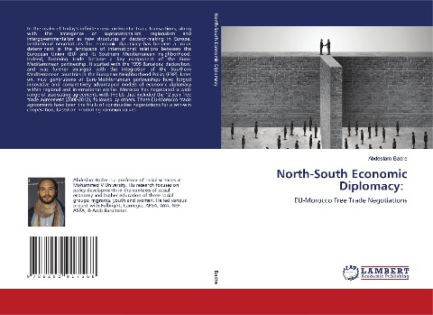 North-South Economic Diplomacy:: EU-Morocco Free Trade Negotiations