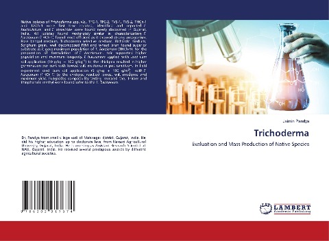 Trichoderma: Evaluation and Mass Production of Native Species
