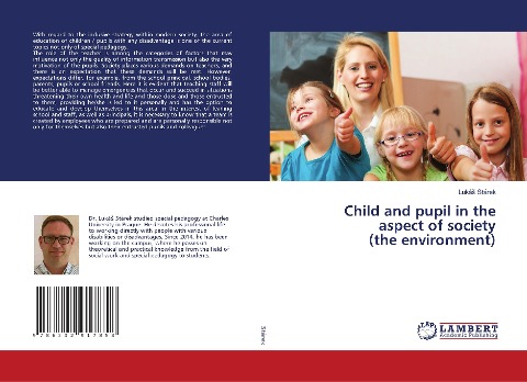 Child and pupil in the aspect of society (the environment)