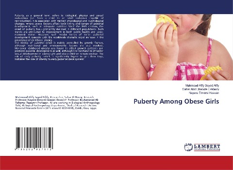 Puberty Among Obese Girls