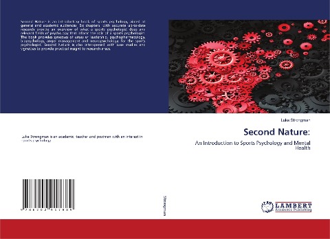 Second Nature:: An Introduction to Sports Psychology and Mental Health