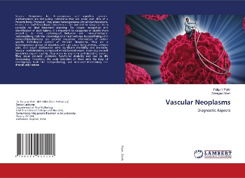 Vascular Neoplasms: Diagnostic Aspects
