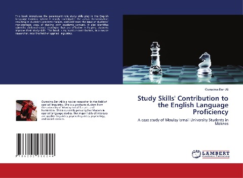 Study Skills' Contribution to the English Language Proficiency: A case study of Moulay Ismail University Students in Meknes