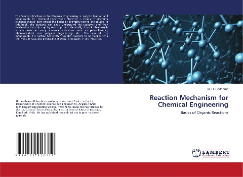 Reaction Mechanism for Chemical Engineering: Basics of Organic Reactions