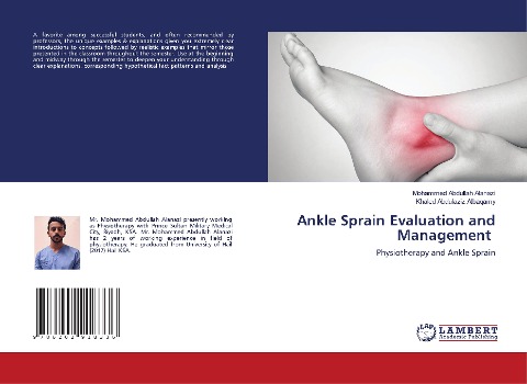 Ankle Sprain Evaluation and Management: Physiotherapy and Ankle Sprain