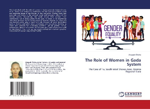 The Role of Women in Gada System: The Case of Ilu, South-West Shewa Zone, Oromia Regional State