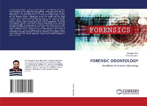 Forensic Odontology: Handbook of Forensic Odontology