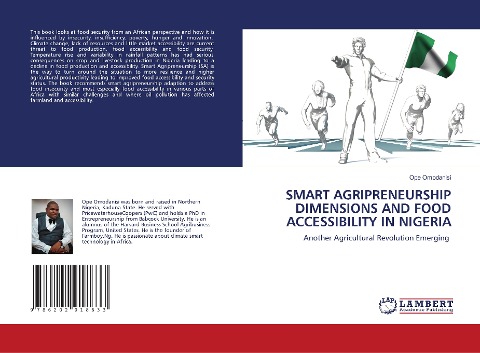 SMART AGRIPRENEURSHIP DIMENSIONS AND FOOD ACCESSIBILITY IN NIGERIA: Another Agricultural Revolution Emerging