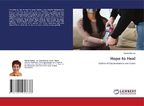 Hope to Heal: Crimes of Circumstances and Crises