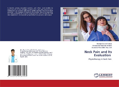 Neck Pain and Its Evaluation: Physiotherapy in Neck Pain