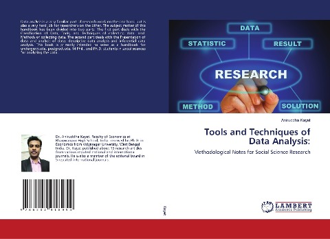Tools and Techniques of Data Analysis:: Methodological Notes for Social Science Research