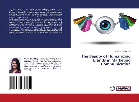 The Beauty of Humanizing Brands in Marketing Communication