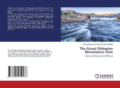 The Grand Ethiopian Renaissance Dam: Dams and Reservoirs in Ethiopia