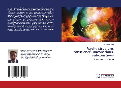 Psyche structure, conscience, unconscious, subconscious: Structure of the Psyche