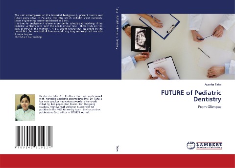 FUTURE of Pediatric Dentistry: From Glimpse