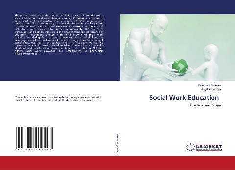 Social Work Education: Practice and Scope