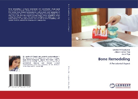 Bone Remodeling: A Periodontal Aspect