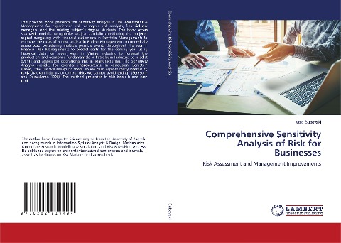 Comprehensive Sensitivity Analysis of Risk for Businesses: Risk Assessment and Management Improvements