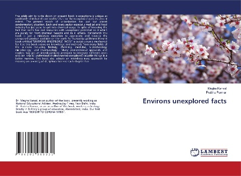 Environs unexplored facts