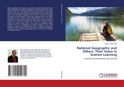 National Geographic and Others: Their Value in Science Learning: Scientific Documentaries and Learning