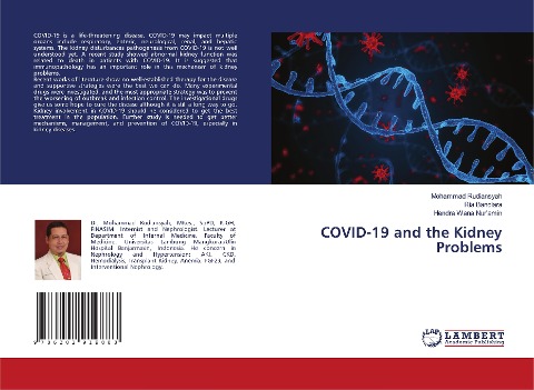 COVID-19 and the Kidney Problems