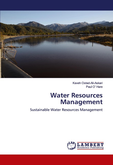 Water Resources Management: Sustainable Water Resources Management
