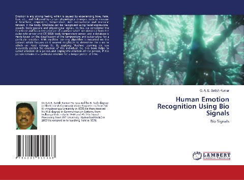 Human Emotion Recognition Using Bio Signals: Bio Signals