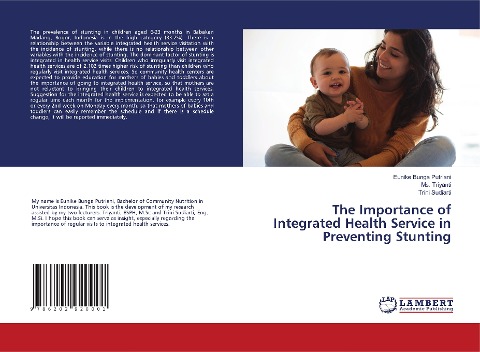 The Importance of Integrated Health Service in Preventing Stunting