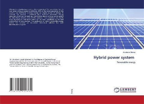Hybrid power system: Renewable energy