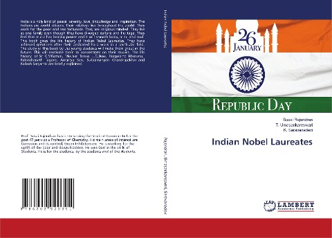 Indian Nobel Laureates