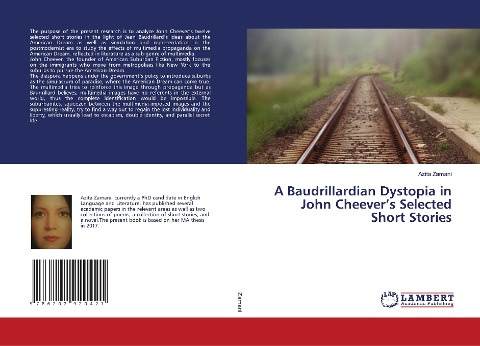 A Baudrillardian Dystopia in John Cheevers Selected Short Stories