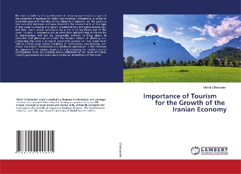 Importance of Tourism for the Growth of the Iranian Economy