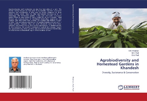 Agrobiodiversity and Homestead Gardens in Khandesh: Diversity, Sustenance & Conservation