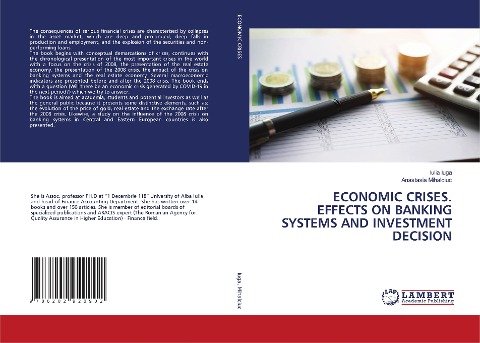 ECONOMIC CRISES. EFFECTS ON BANKING SYSTEMS AND INVESTMENT DECISION