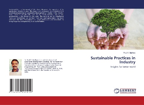 Sustainable Practices in Industry: Insights for better world