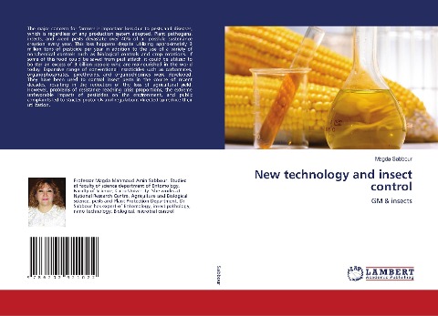 New technology and insect control: GM & insects