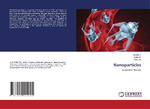 Nanoparticles: A General Review