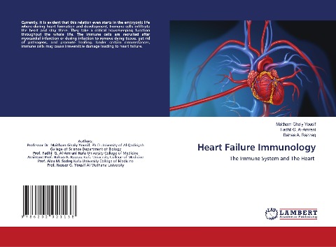 Heart Failure Immunology: The Immune System and The Heart