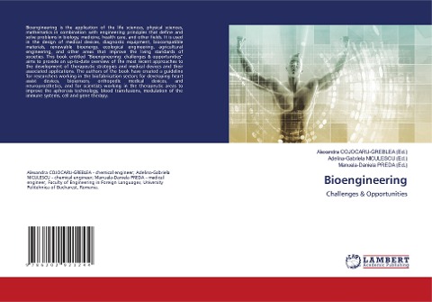 Bioengineering: Challenges & Opportunities