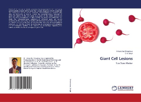 Giant Cell Lesions: Size Does Matter