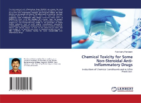 Chemical Toxicity for Some Non-Steroidal Anti-Inflammatory Drugs: Evaluations of Chemical Constituents and In Silico Prediction