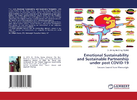 Emotional Sustainability and Sustainable Partnership under post COVID-19: Lessons Learnt from Memorigin